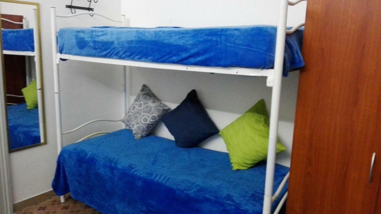 Porto Del Sole Leilighet Trapani Eksteriør bilde